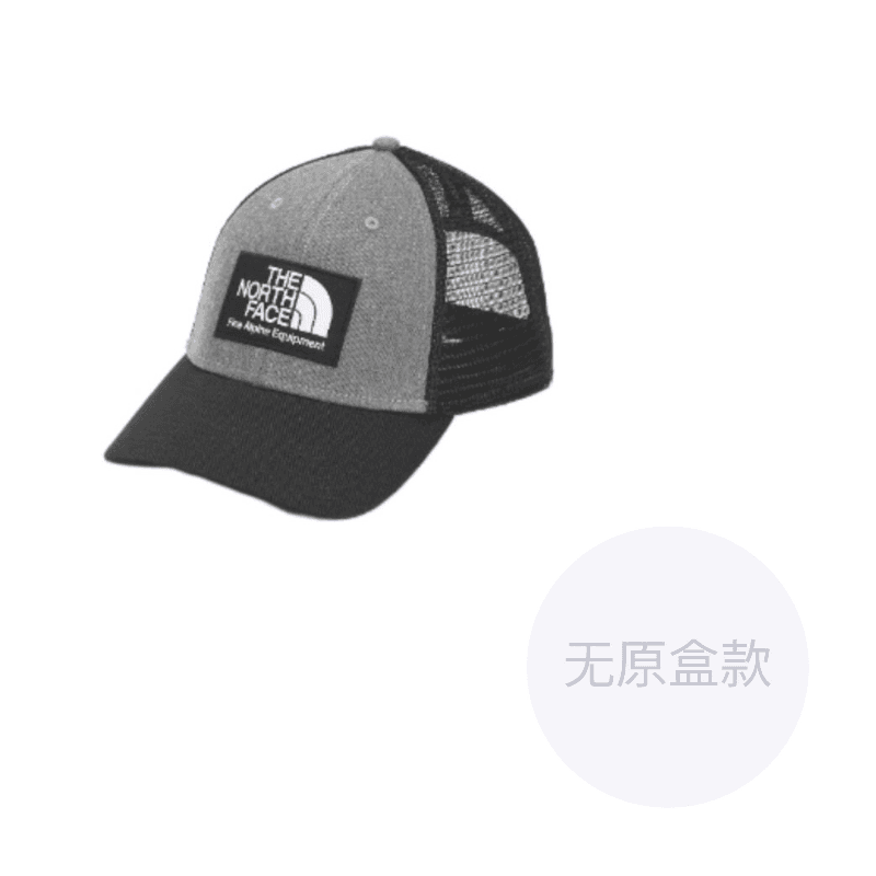 Кепка The North Face - Boxette Shop